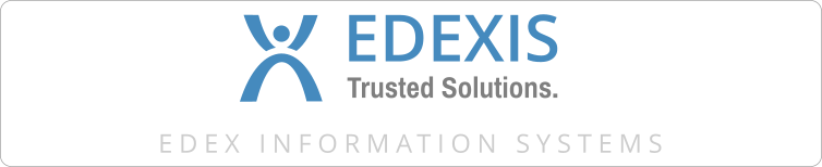 EDEX Login